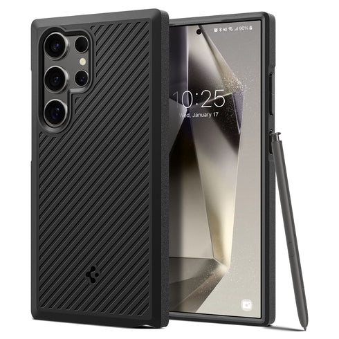 Spigen Galaxy S24 Series Case Core Armor